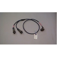 CLANSMAN BRANCHED CABLE ASSY 7PM 7PF 7PF